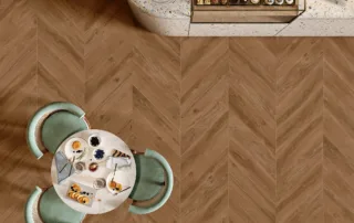 Love Tiles - Colección Native - Fabricante de NTNS