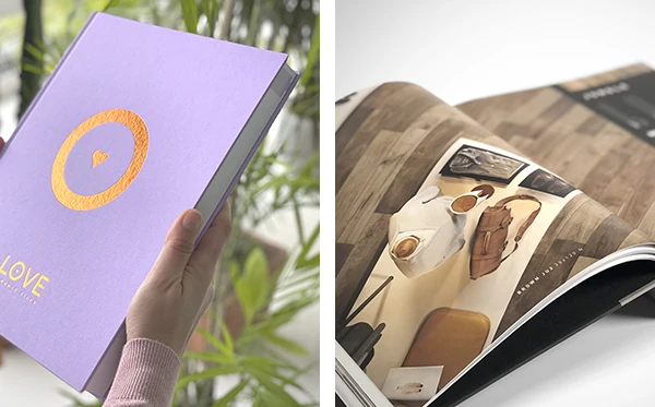 Nuevos Catálogos de Love Tiles y Margres