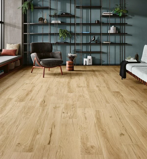 Colección Native de Love Tiles