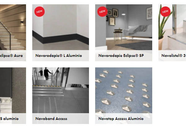 Premier Novedades 2022 – Cersaie