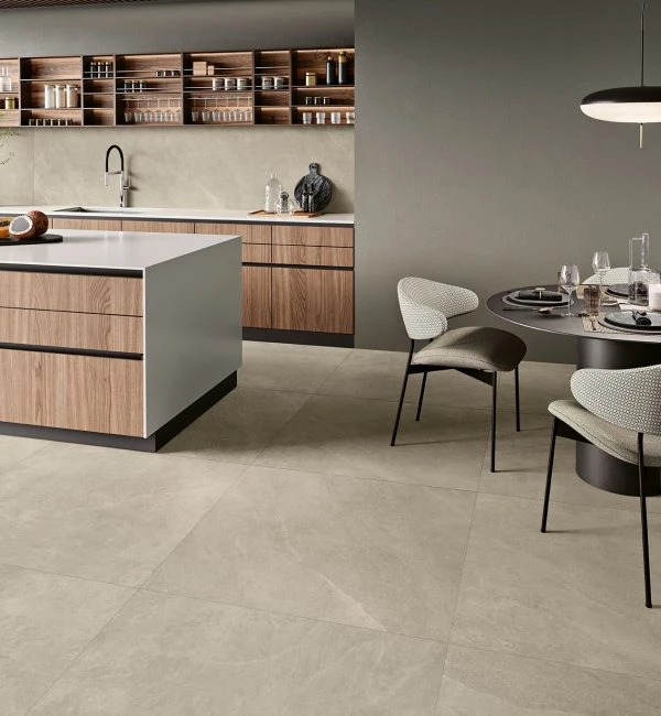 Ambiente gama Línea – Serie Magnetic de Margres