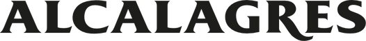 Logo Alcalagres