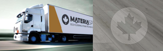 Materia SPC Reposición