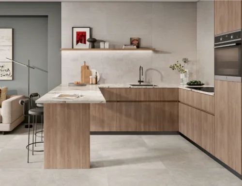 LOVE TILES: 15 AÑOS CELEBRANDO DISEÑO Y CREATIVIDAD