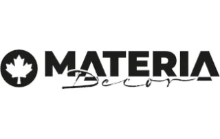 Materia Decor