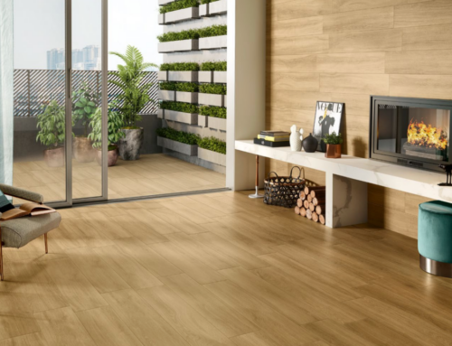 Innovaciones en el mercado de la cerámica