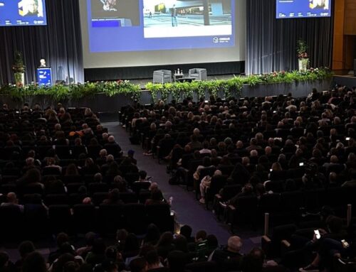 Cersaie 2024: Innovación y tendencias en el diseño de interiores