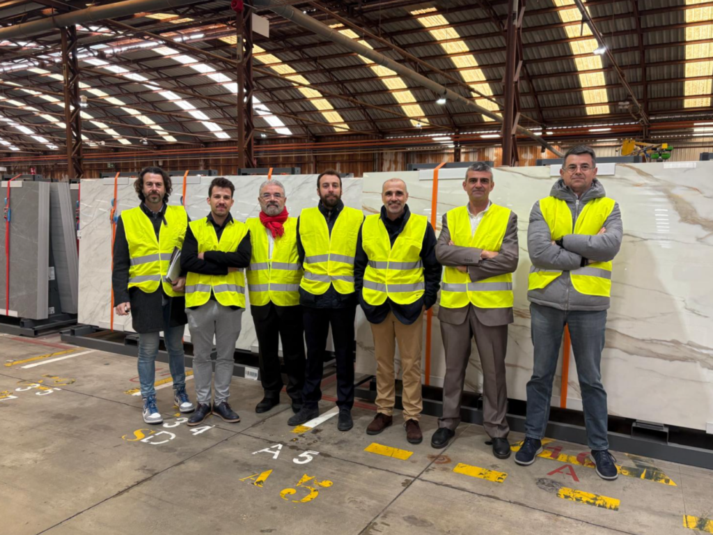 venux ntns colaboracion