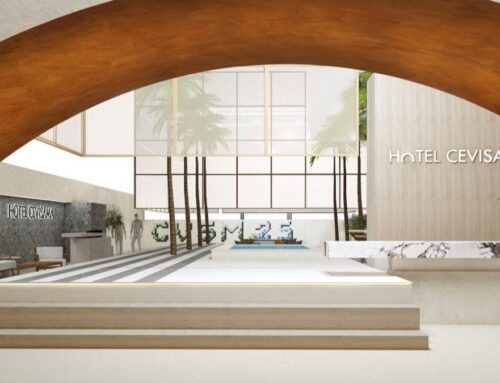 Cevisama 2025: Innovación y sostenibilidad en el sector cerámico