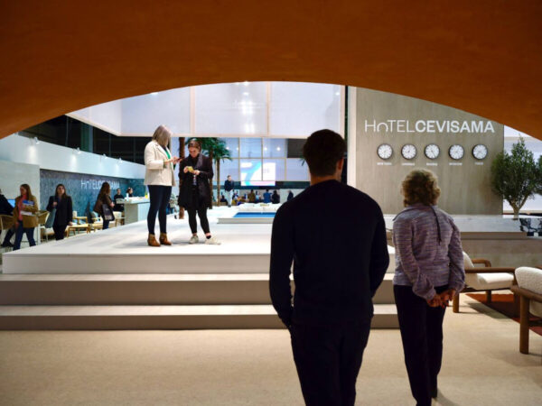 Cevisama 2025: una edición marcada por la innovación y la sostenibilidad