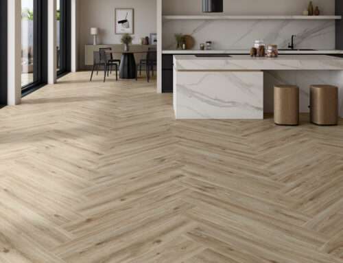 Interiorismo 2026: tendencias y novedades que transformarán los espacios