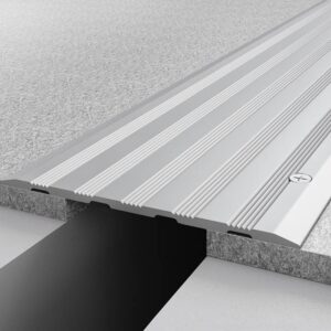 Novotapajuntas GTA Aluminio emac