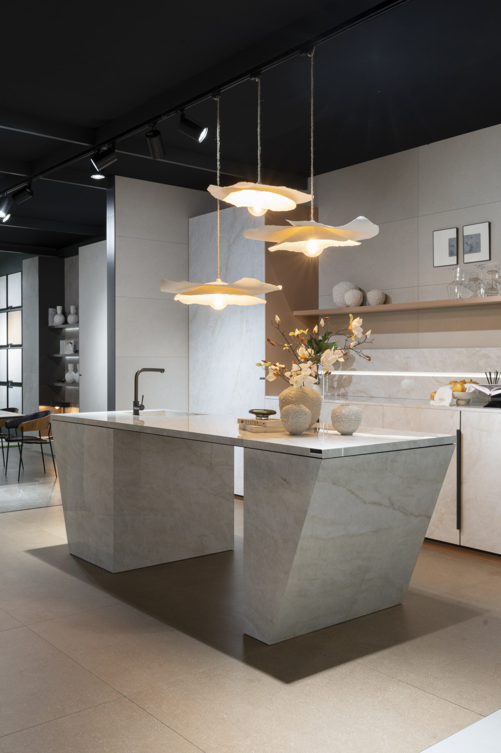 STN Cerámica: innovación, sostenibilidad y diseño sensorial en sus nuevas colecciones | NTNS