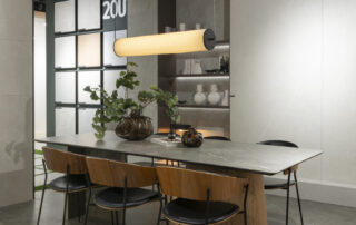 STN Cerámica: innovación, sostenibilidad y diseño sensorial en sus nuevas colecciones | NTNS