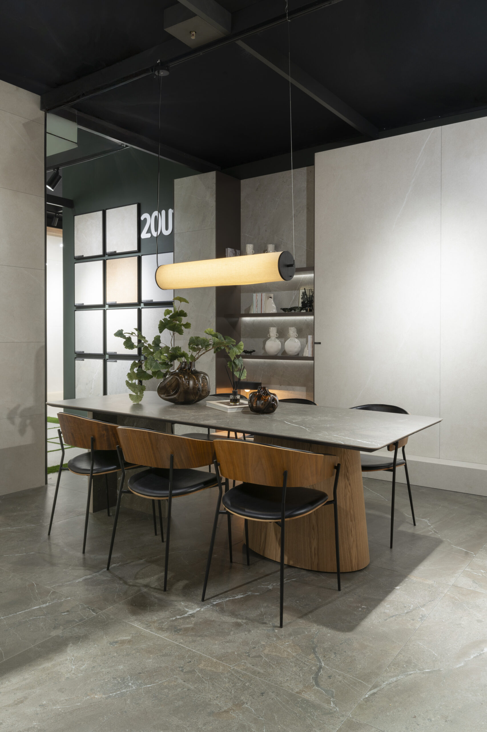 STN Cerámica: innovación, sostenibilidad y diseño sensorial en sus nuevas colecciones | NTNS